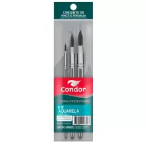 Kit Aquarela