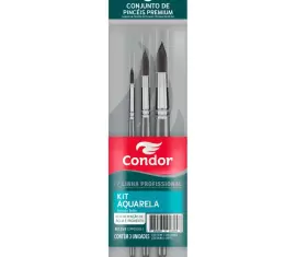 Kit Aquarela