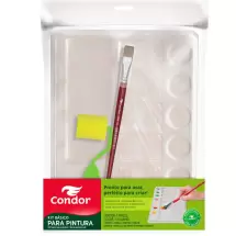 Kit Básico para Pintura