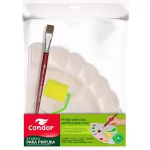 Kit Básico para Pintura