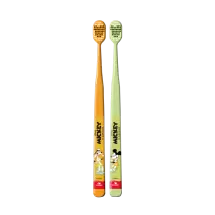 Escova dental Condor Mickey e Amigos Ultramacia
