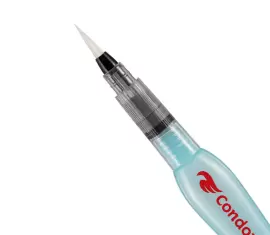Pincel Aquarela