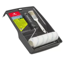 Kit Para Quartos e Salas - 4 Peças