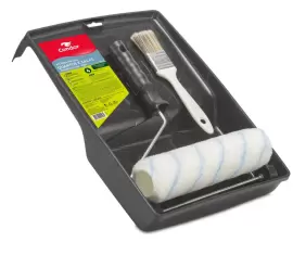 Kit Para Quartos e Salas - 4 Peças