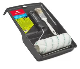 Kit Super Rendimento - 4 Peças