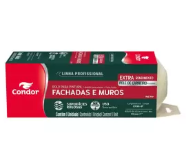 Rolo Extra Rendimento