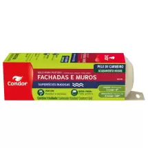 Rolo Fachadas e Muros