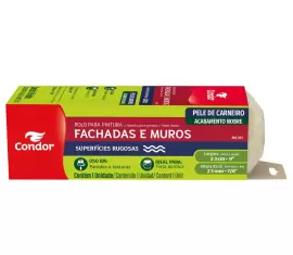 Rolo Fachadas e Muros