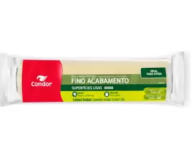 Rolo para Fino Acabamento