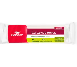 Rolo de Lã Sintética
