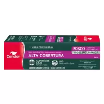 Rolo Alta Cobertura - Profissa