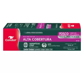 Rolo Alta Cobertura - Profissa