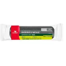 Rolo Madeira e Metais