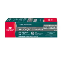 Rolo de Aplicação de Massa