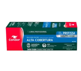 Rolo Alta Cobertura - Profissa
