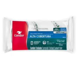 Rolo Alta Cobertura - Profissa