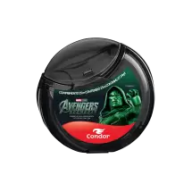 Fio Dental Avengers