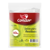 Sacos para Resíduos