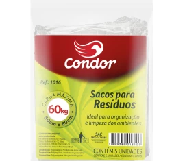 Sacos para Resíduos