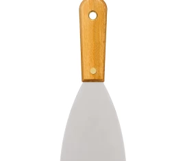 Espátula de Aço Inox