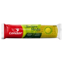 Rolo de Textura Média