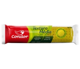 Rolo de Textura Média