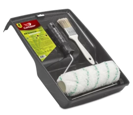 Kit Essencial Pinta Mais 4 Peças