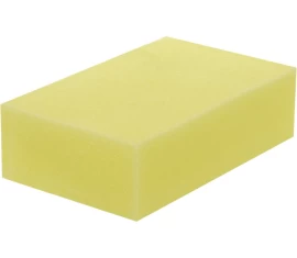 Bloco de Espuma