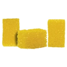 Esponja Efeitos Texturas