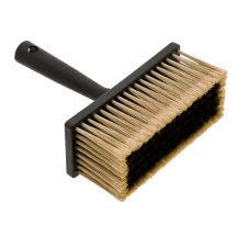 Broxa Retangular - 180x75mm