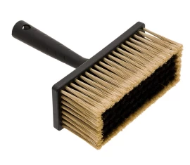 Broxa Retangular - 180x75mm
