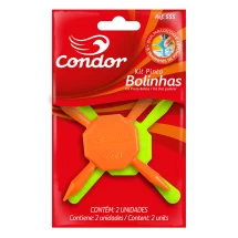 Kit Pinta Bolinhas