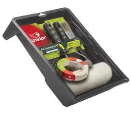 Kit Prático Renove 7 Peças