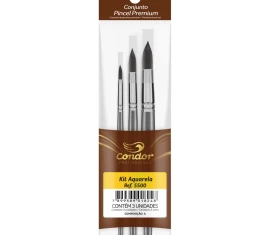 Kit Aquarela