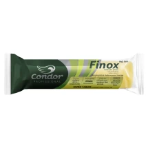 Rolo Finox - Epóxi, resinas, esmaltes, verniz, acrílicas e industriais. - Sup. lisas
