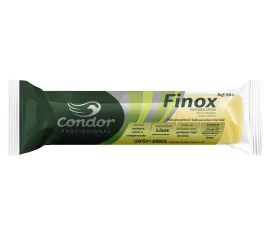 Rolo Finox - Epóxi, resinas, esmaltes, verniz, acrílicas e industriais. - Sup. lisas