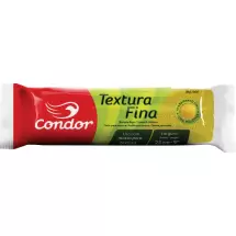 Rolo de Textura Fina