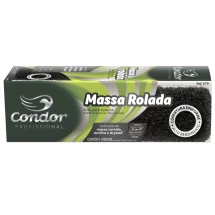 Rolo Massa Rolada - Massa corrida, acrílica e drywall