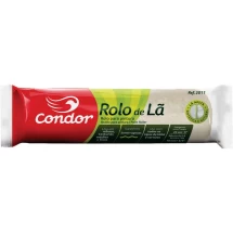 Rolo de Lã Mista