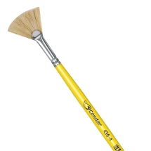Pincel Artístico Leque