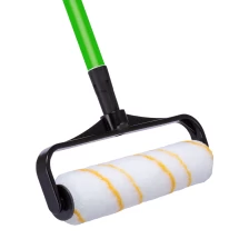 Rolo para Pintura com Cabo Prolongador