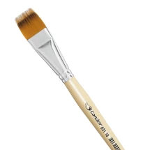 Pincel Artístico Rake