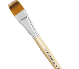 Pincel Artístico Rake
