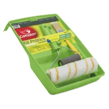 Kit Prático Renove 6 Peças