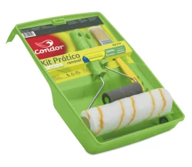 Kit Prático Renove 6 Peças