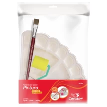 Kit Básico para Pintura