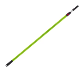 Cabo Extensor 2,5 metros - Prático e versátil -Click rápido.