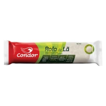 Rolo de Lã Sintética