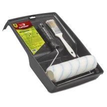 Kit Essencial Zero Gota 4 Peças