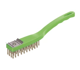 Escova de Aço